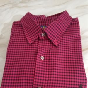 Ralph  Lauren button up shirt